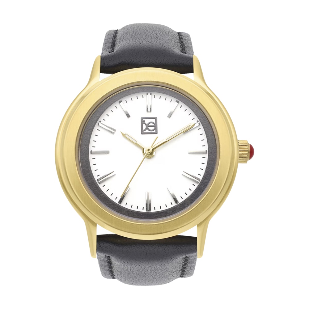 Reloj Cloe OE2530-BK