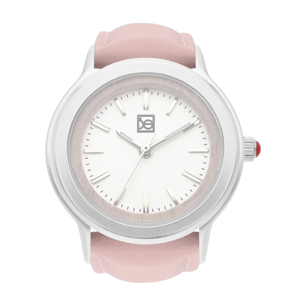 Reloj Cloe OE2530-PK