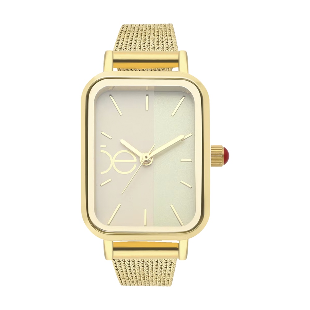 Reloj Cloe OE2550-GL