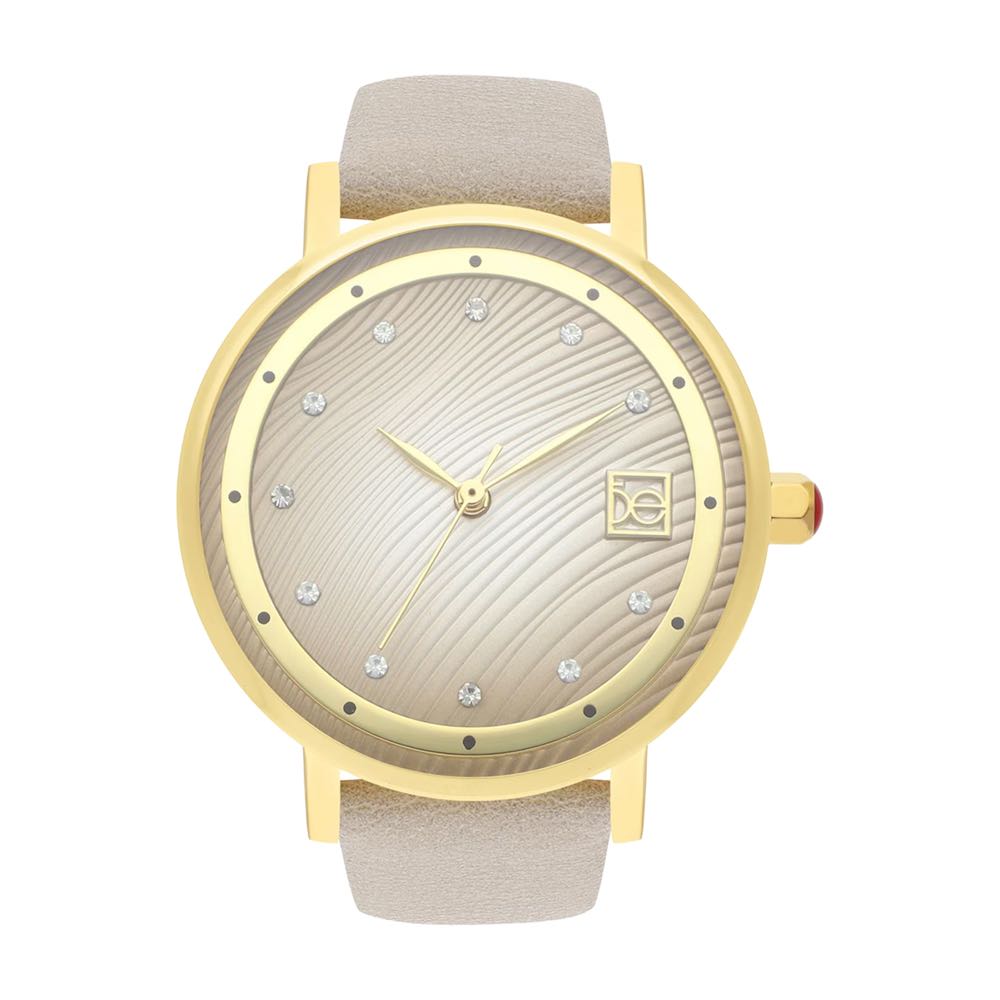 Reloj Cloe OE2547-LBE