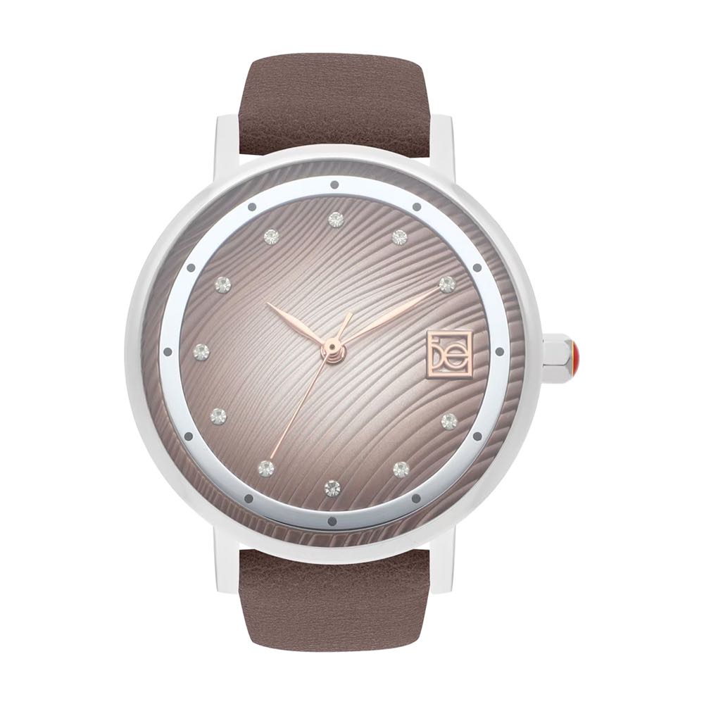 Reloj Cloe OE2547-BRW
