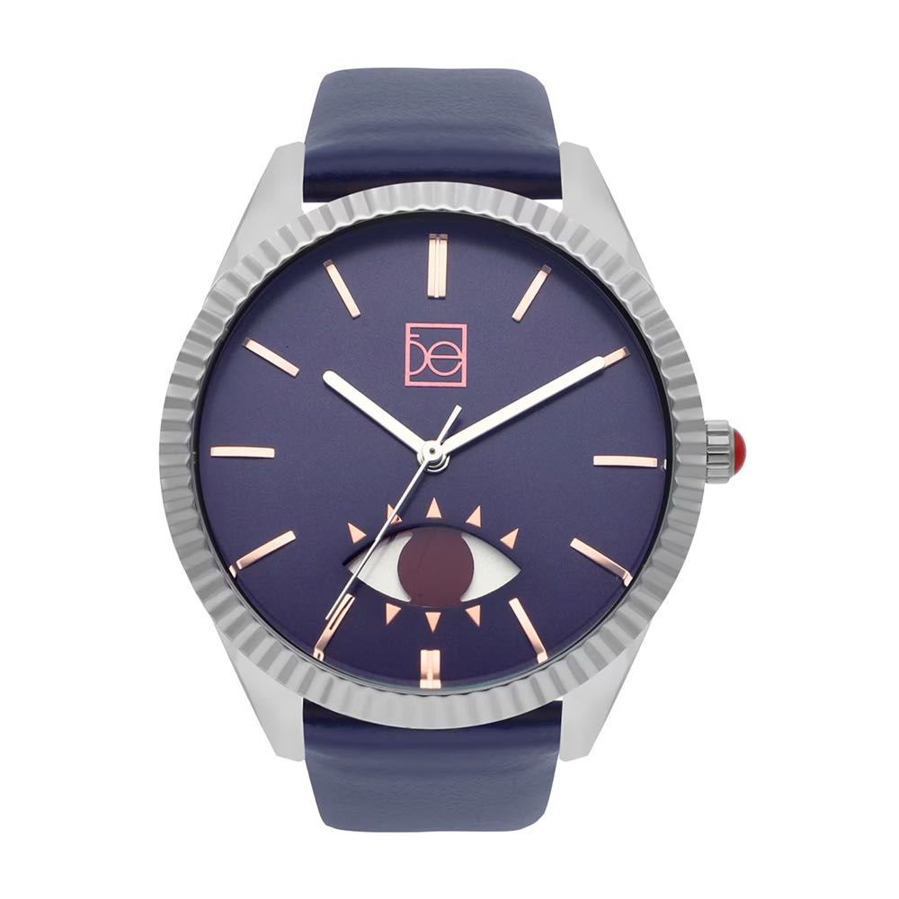 Reloj Cloe OE2551-BL