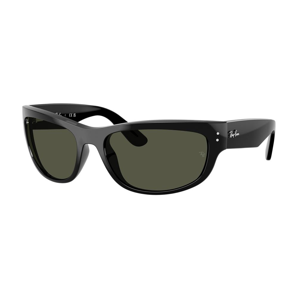 Lentes Ray Ban Mega Balorama 0RB2289