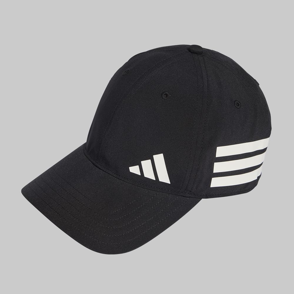 3 Stripes