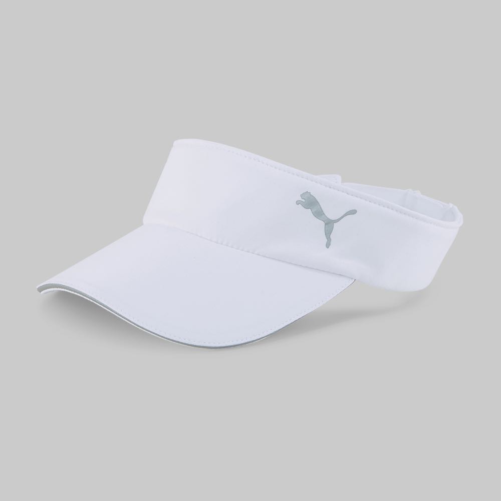 Visera Puma Running