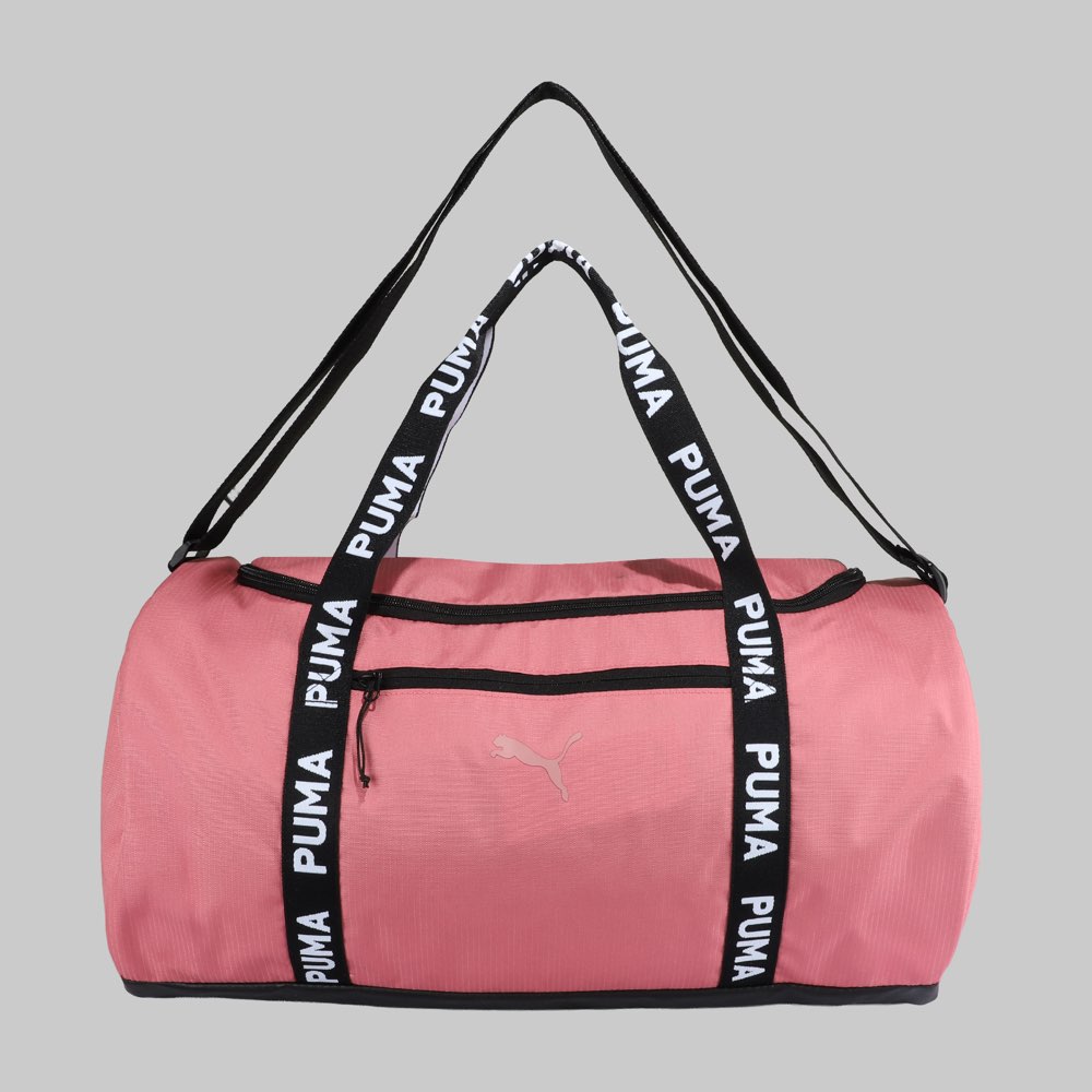 Maleta Puma Barrel Bag