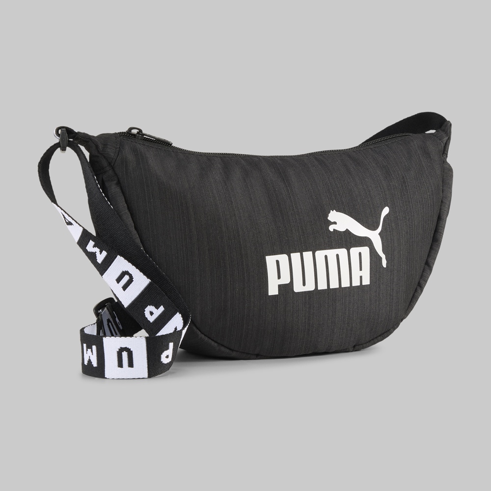 Cangurera Puma Base Half Moon