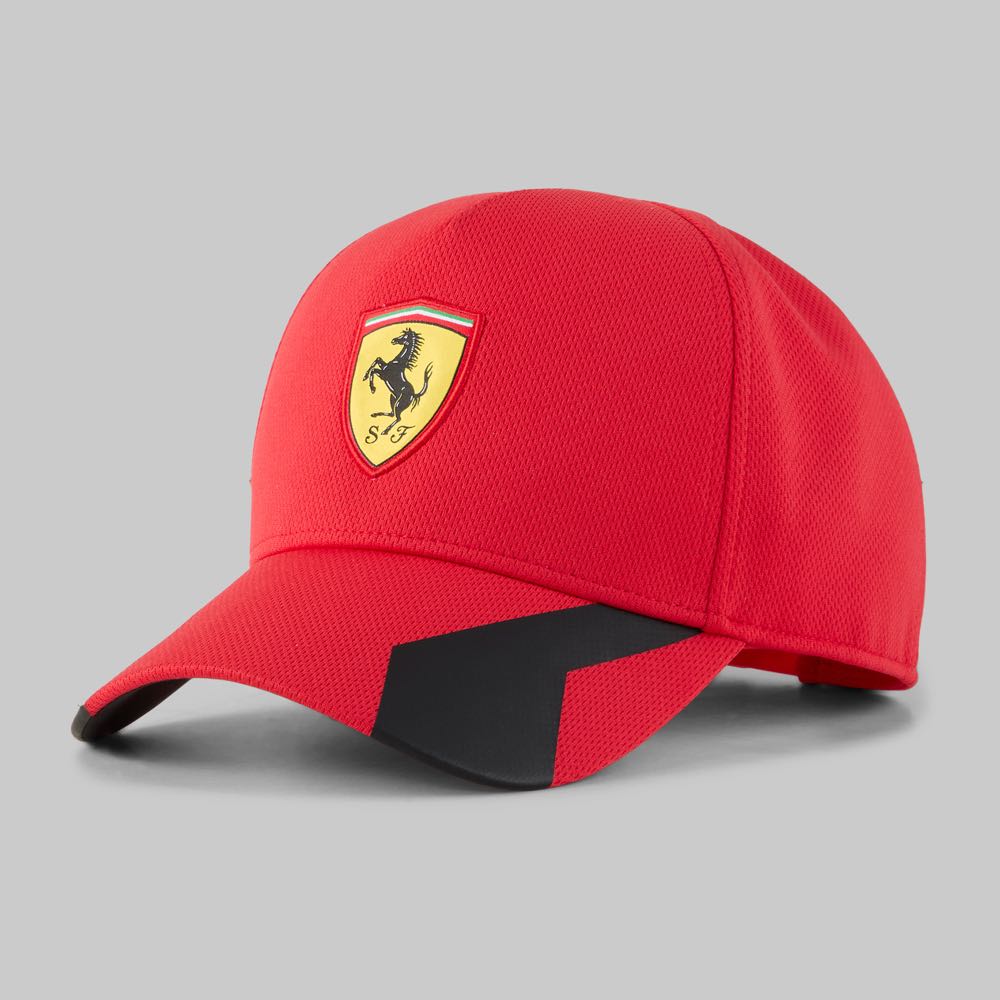 Gorra Puma Ferrari