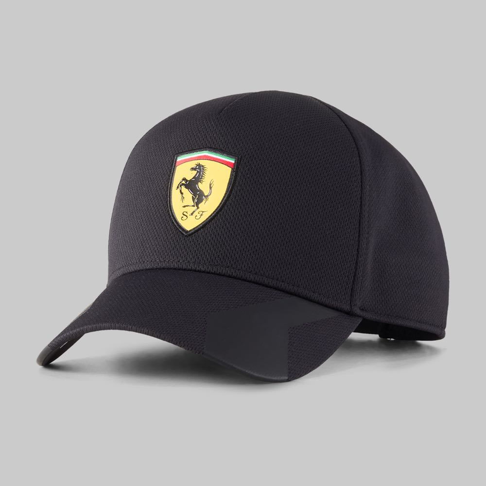 Gorra Puma Ferrari