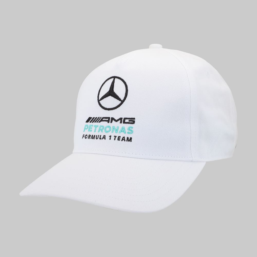 Gorra adidas Mercedes AMG Motorsport