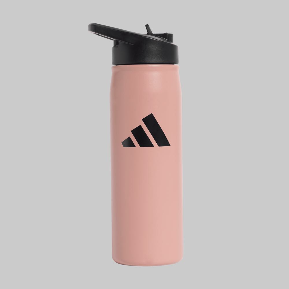 Botella adidas Metálica 0,6 Litros