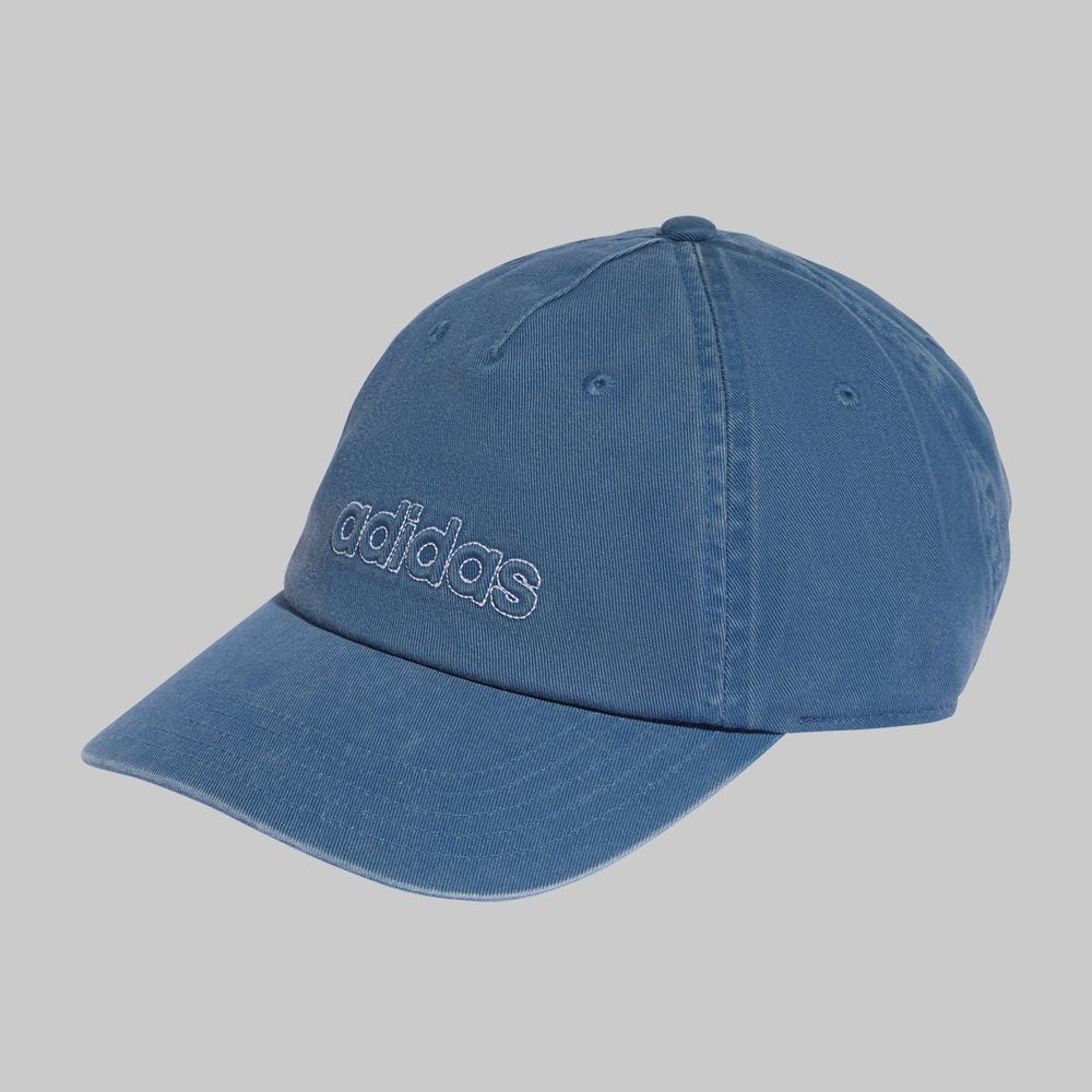 Washed Dad Cap