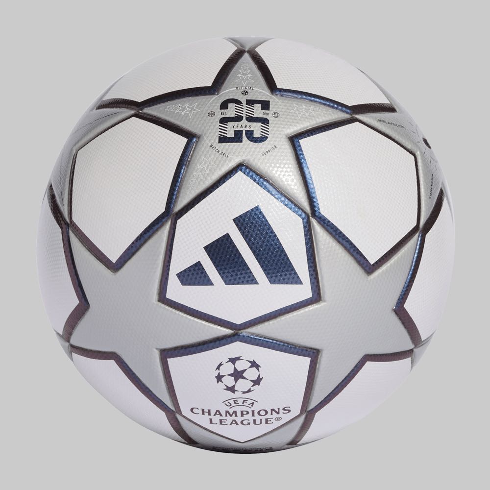 Balón adidas League UEFA Champions League