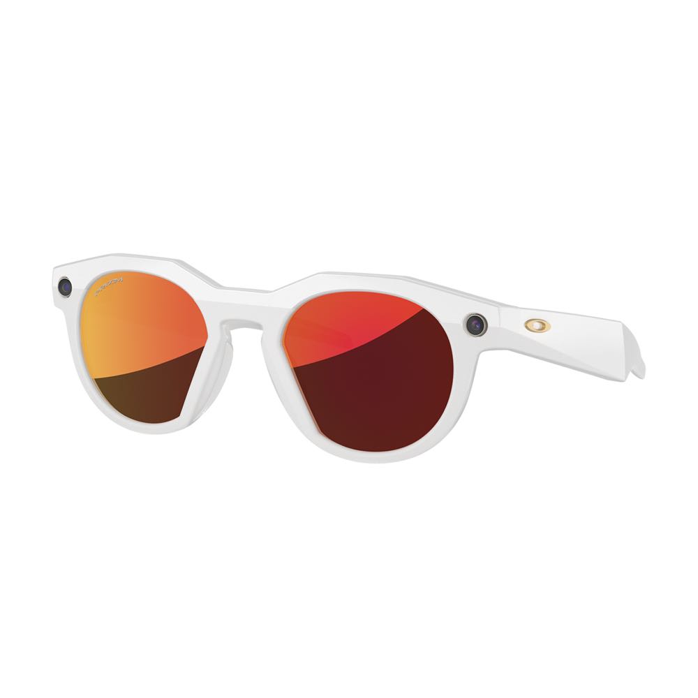 Lentes Oakley Meta HSTN