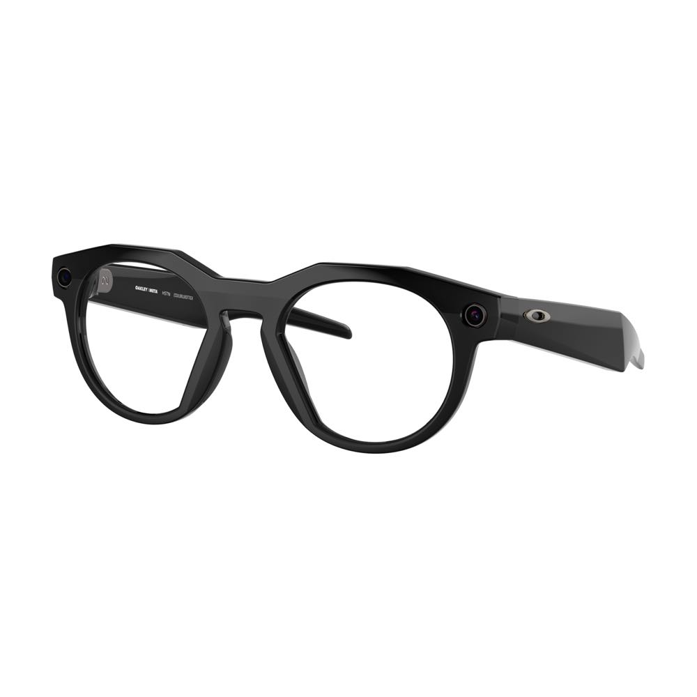 Lentes Oakley Meta HSTN