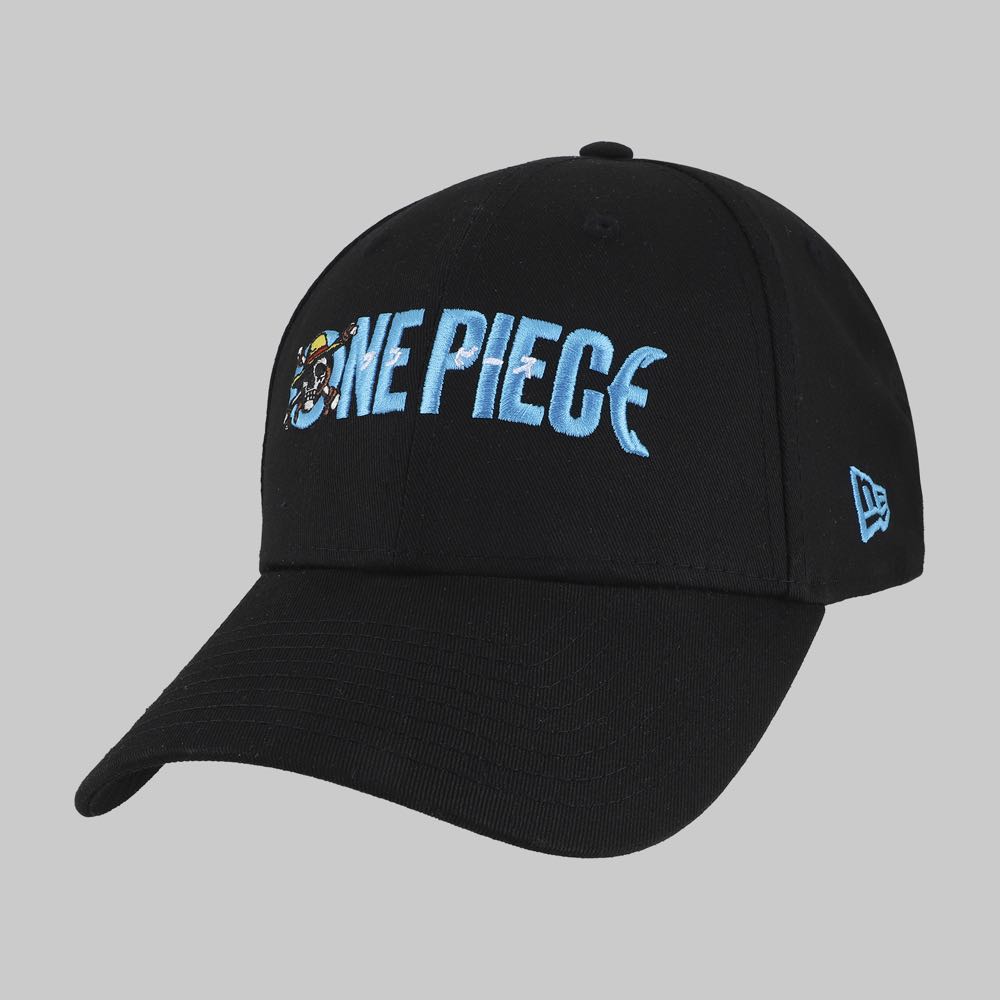Gorra New Era One Piece 9Forty
