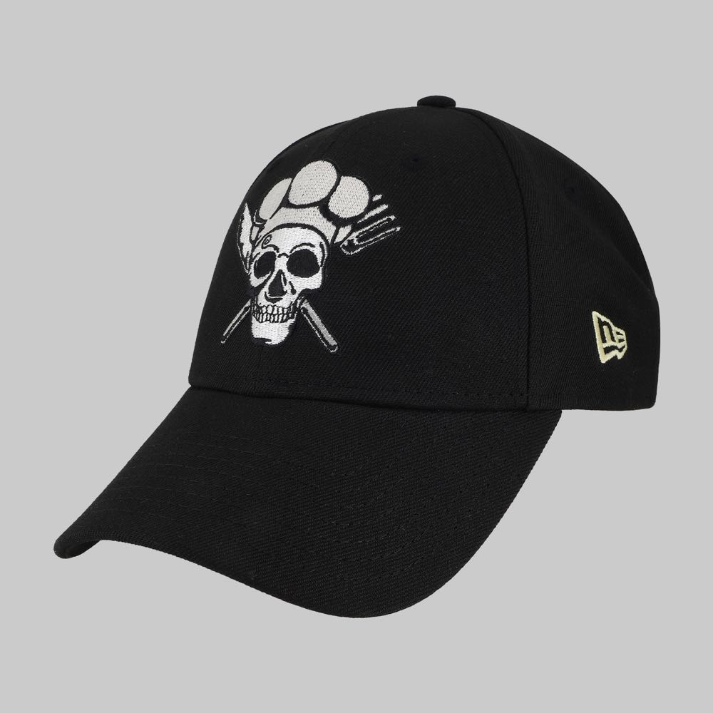 Gorra New Era Sanji One Piece 9Forty