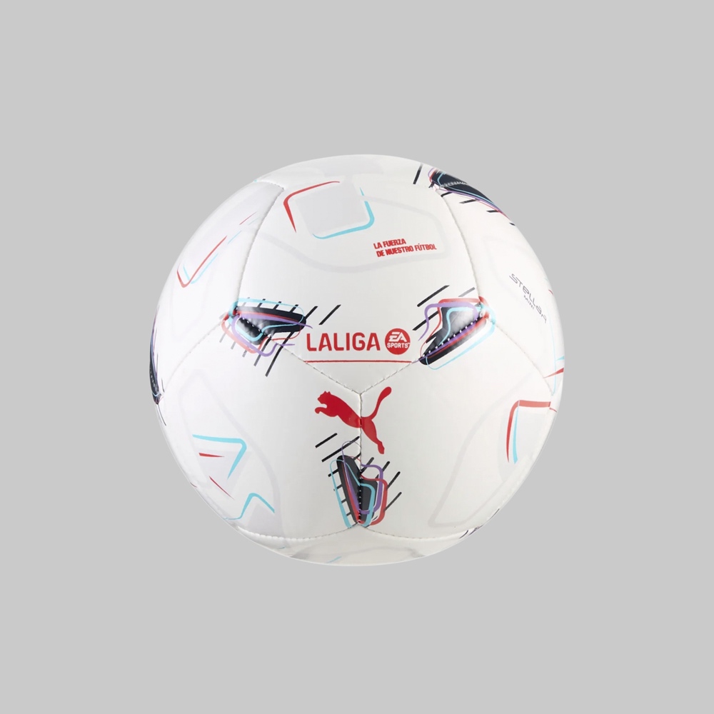 Balón Puma LaLiga Mini Ball