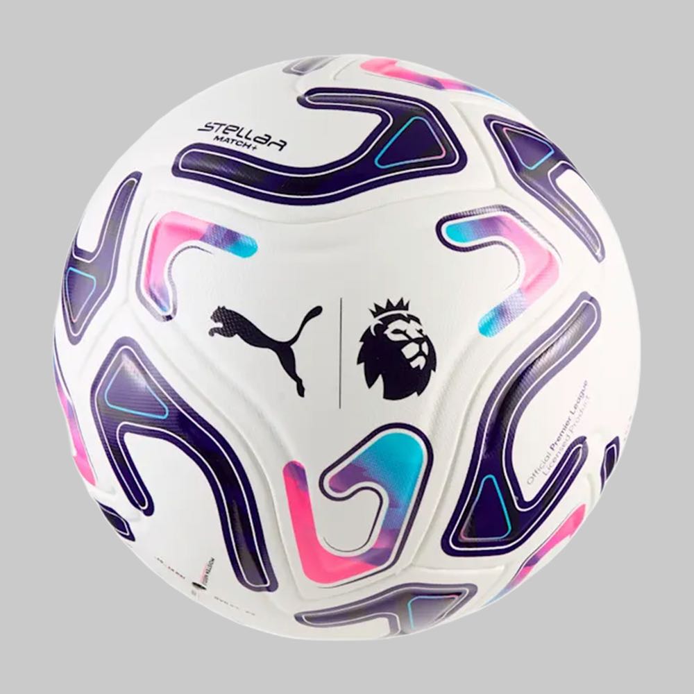 Balón Puma Stellar Match Premier