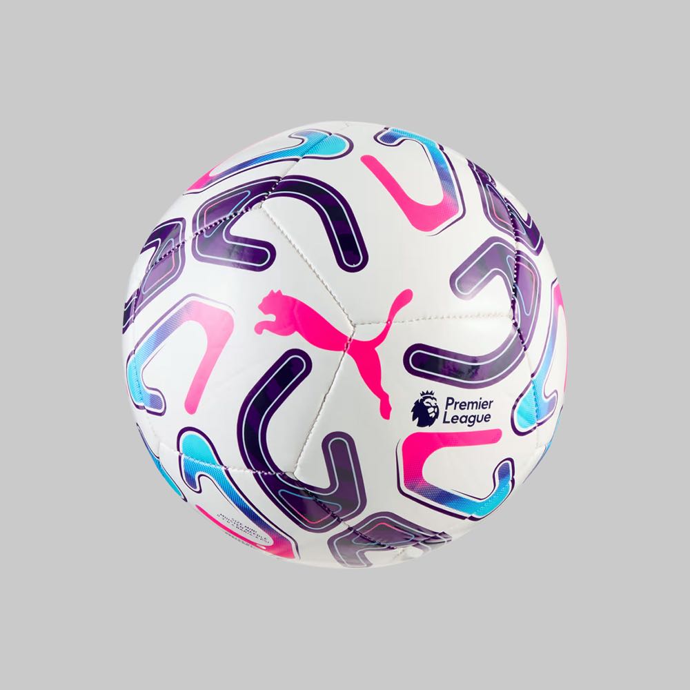 Balón Puma Mini Stellar Premier League