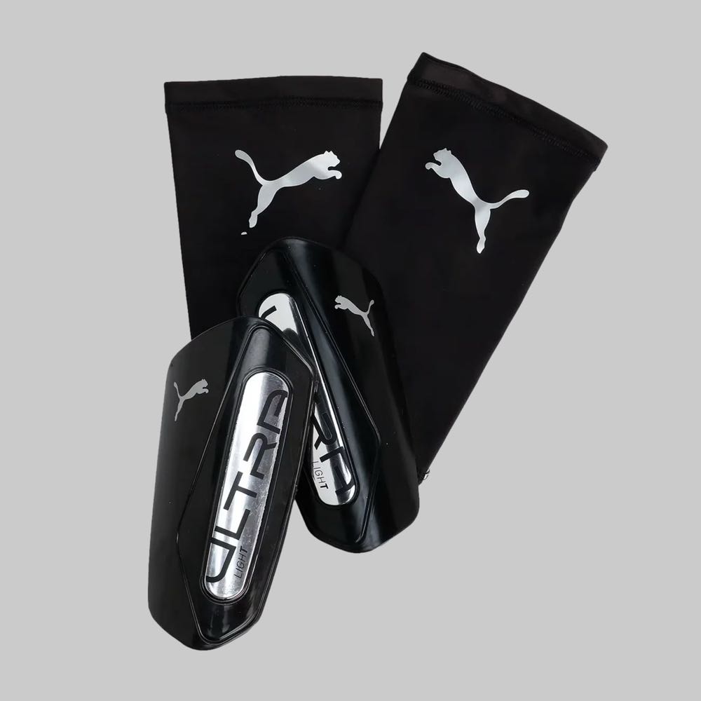 Espinilleras Puma Ultra