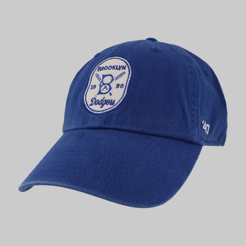 Los Angeles Dodgers MLB