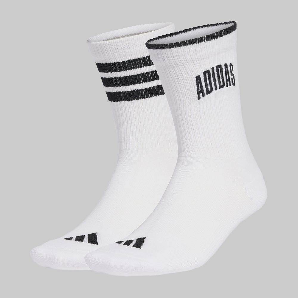 Calcetas adidas Stadium 2 Pack