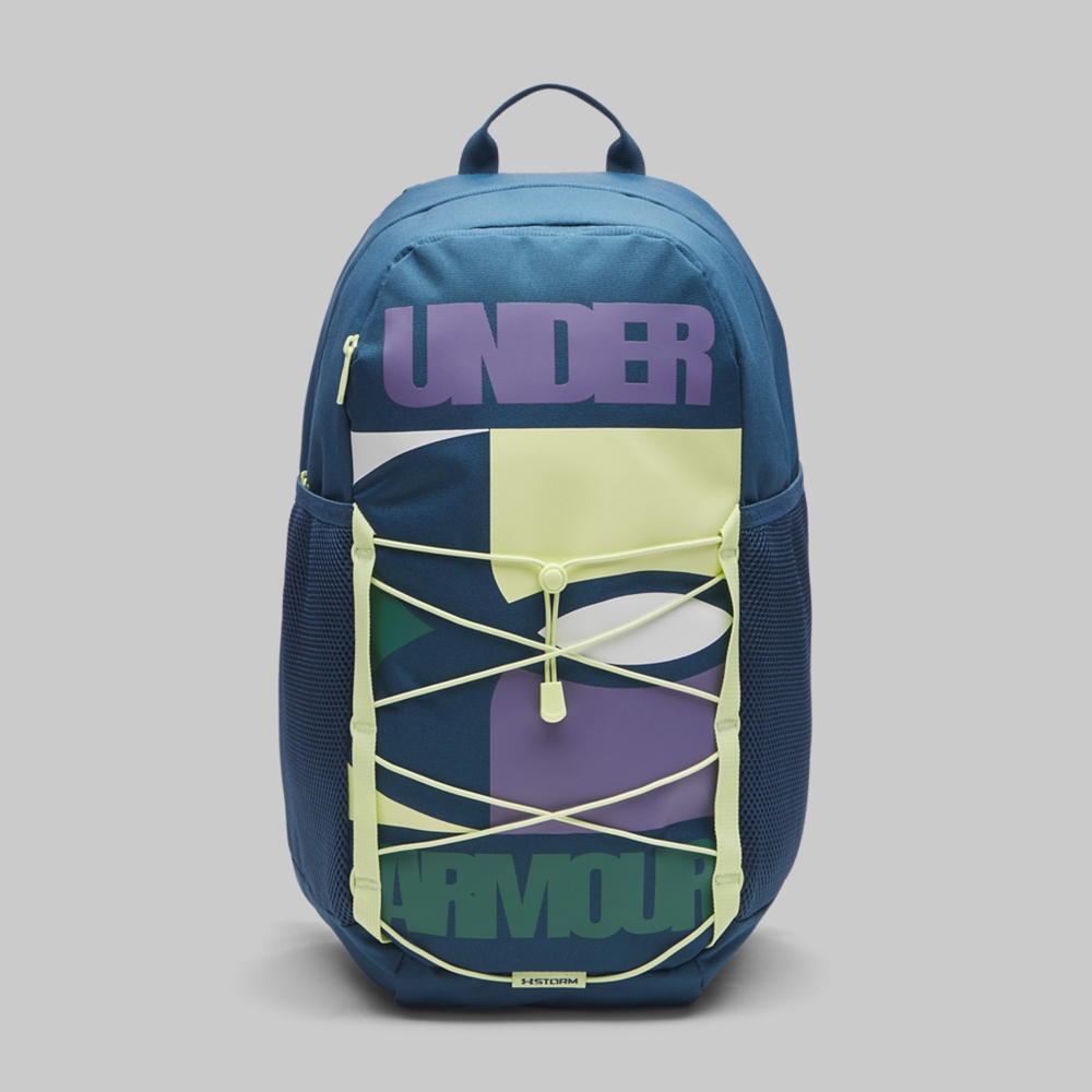 Mochila Under Armour Hustle Sport 6.0