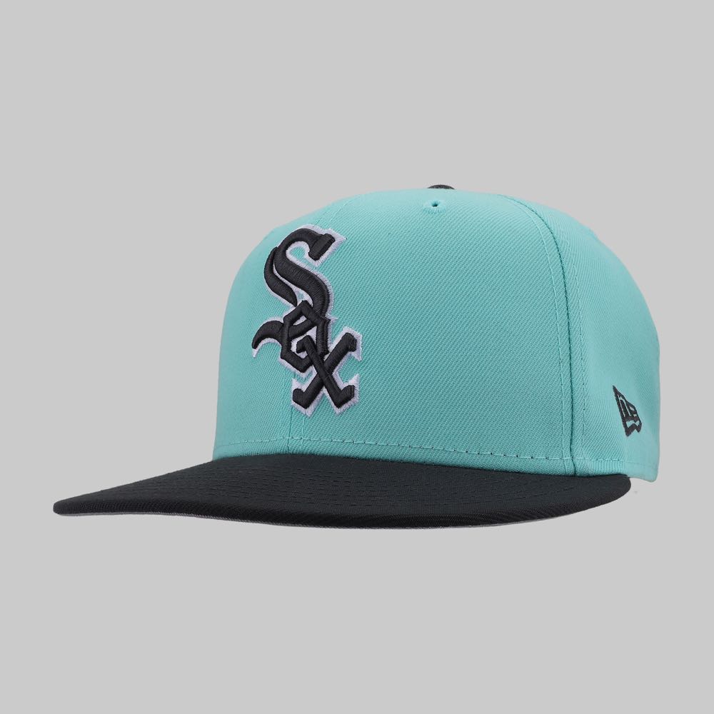 Chicago White Sox MLB 59Fifty
