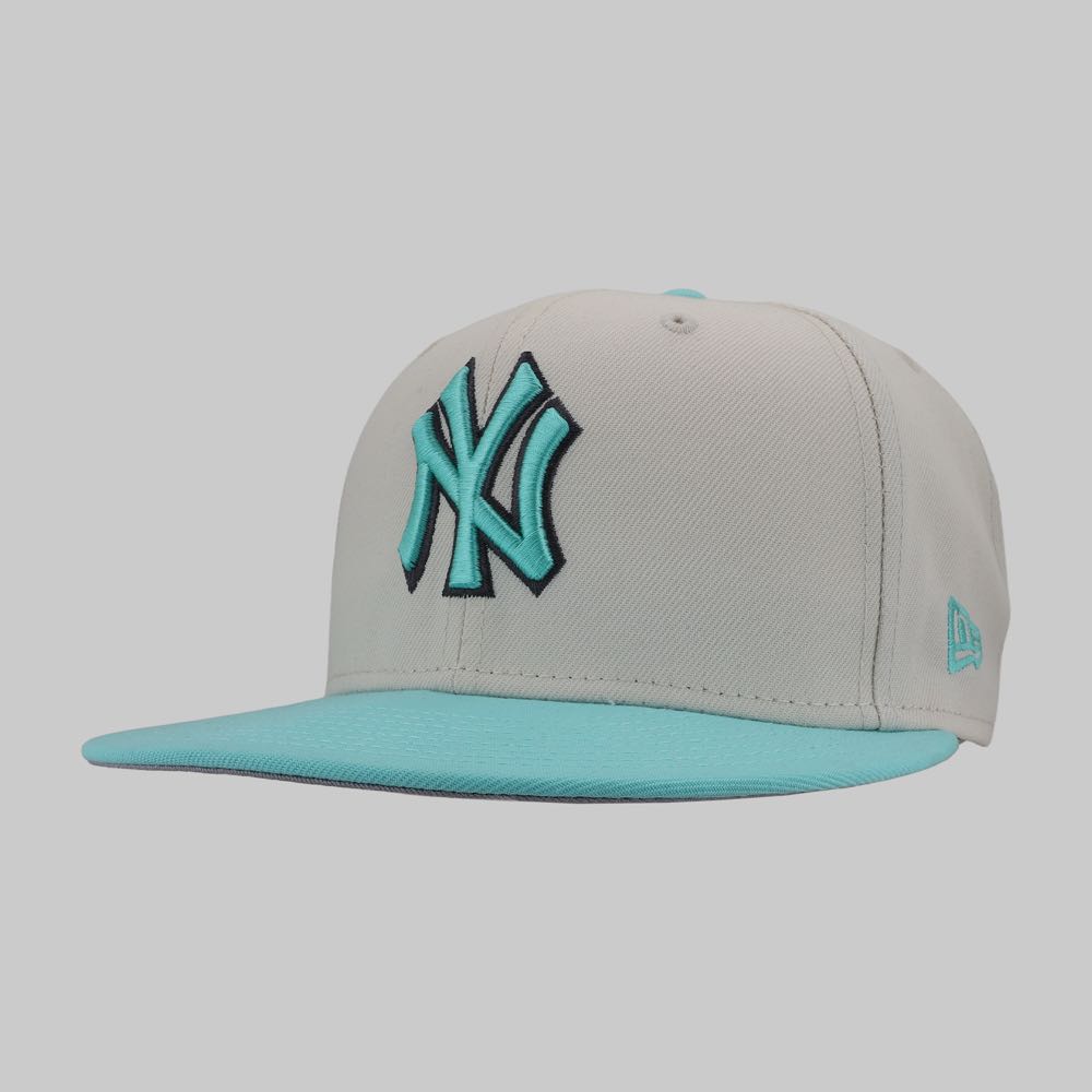 New York Yankees MLB 59Fifty