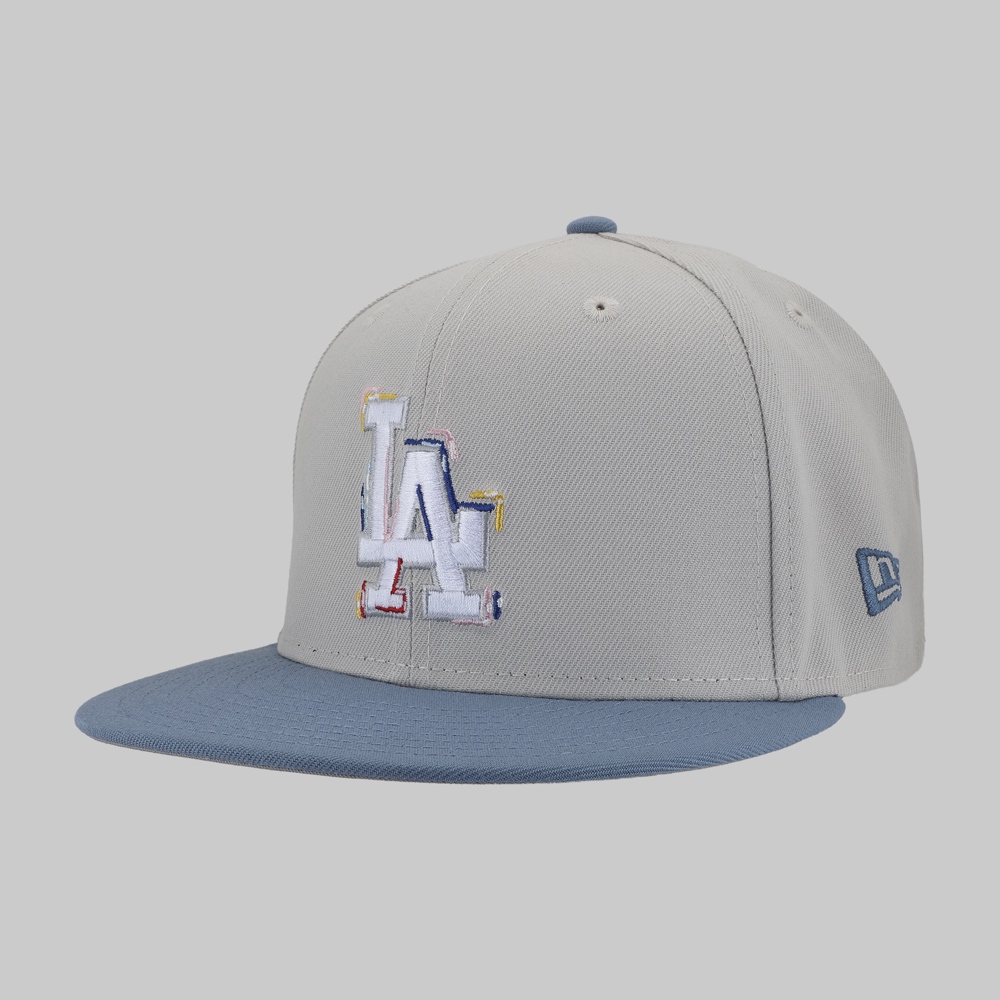 Los Angeles Dodgers MLB 59Fifty
