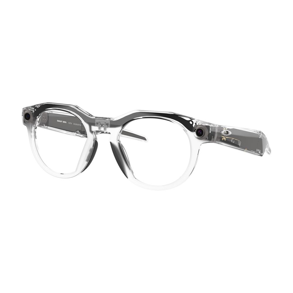 Lentes Oakley Meta HSTN
