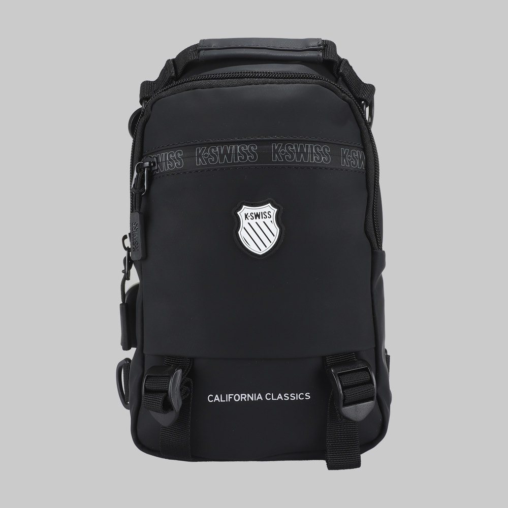 Bolso K-Swiss Rykan