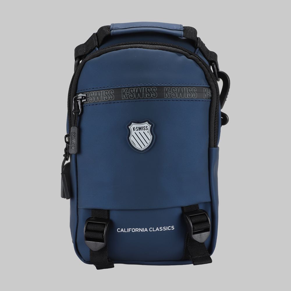 Bolso K-Swiss Rykan