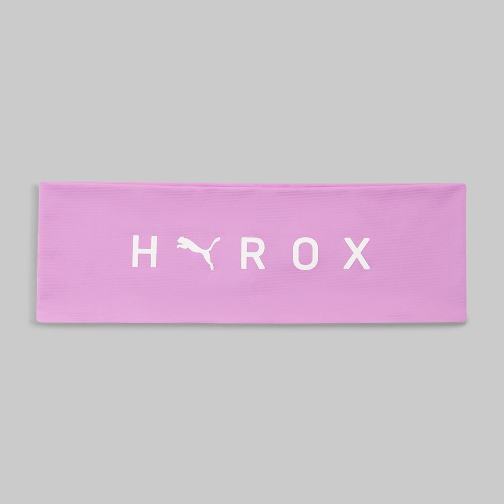 Banda Puma x Hyrox