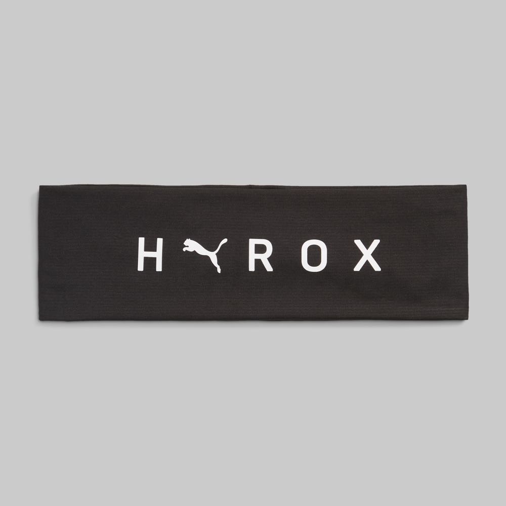 Banda Puma x Hyrox