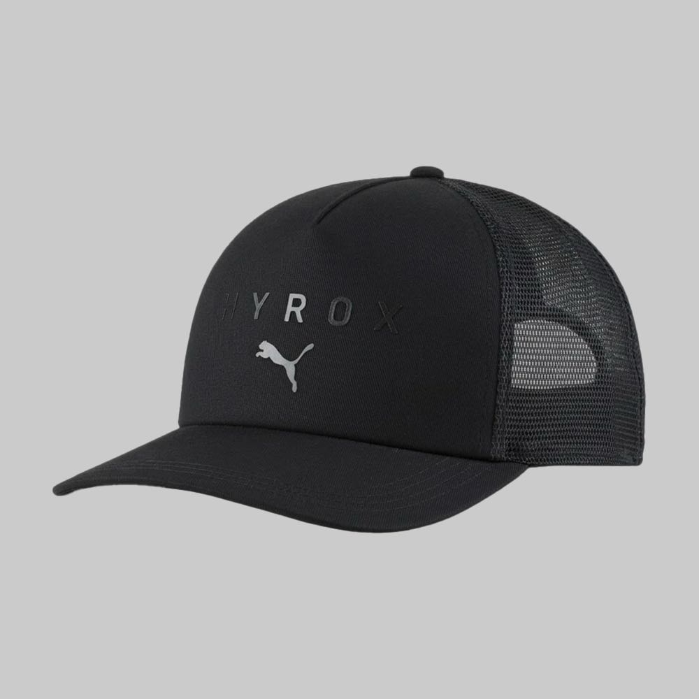 Gorra Puma x Hyrox