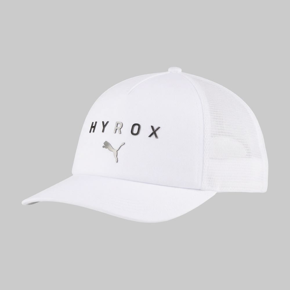 Gorra Puma x Hyrox