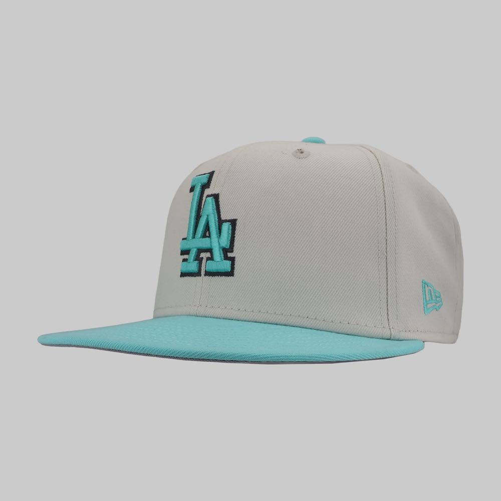 Los Angeles Dodgers MLB 59Fifty