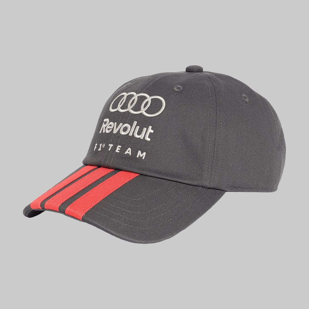 Gorra adidas Audi Revolut F1