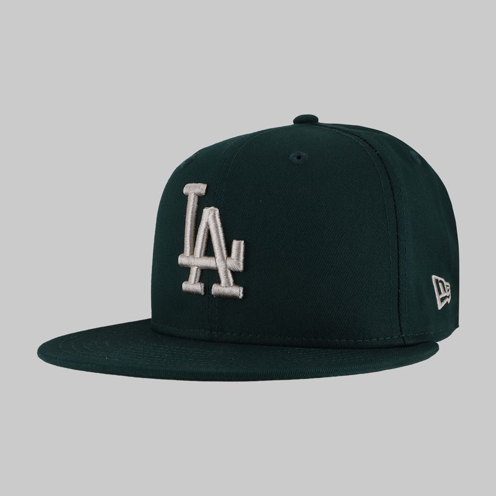 Los Angeles Dodgers MLB 59Fifty