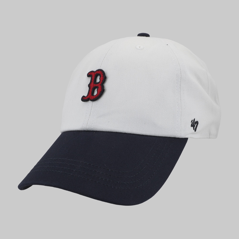 Boston Red Sox MLB Clean Up
