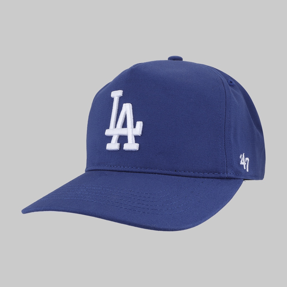 Los Angeles Dodgers MLB Hitch
