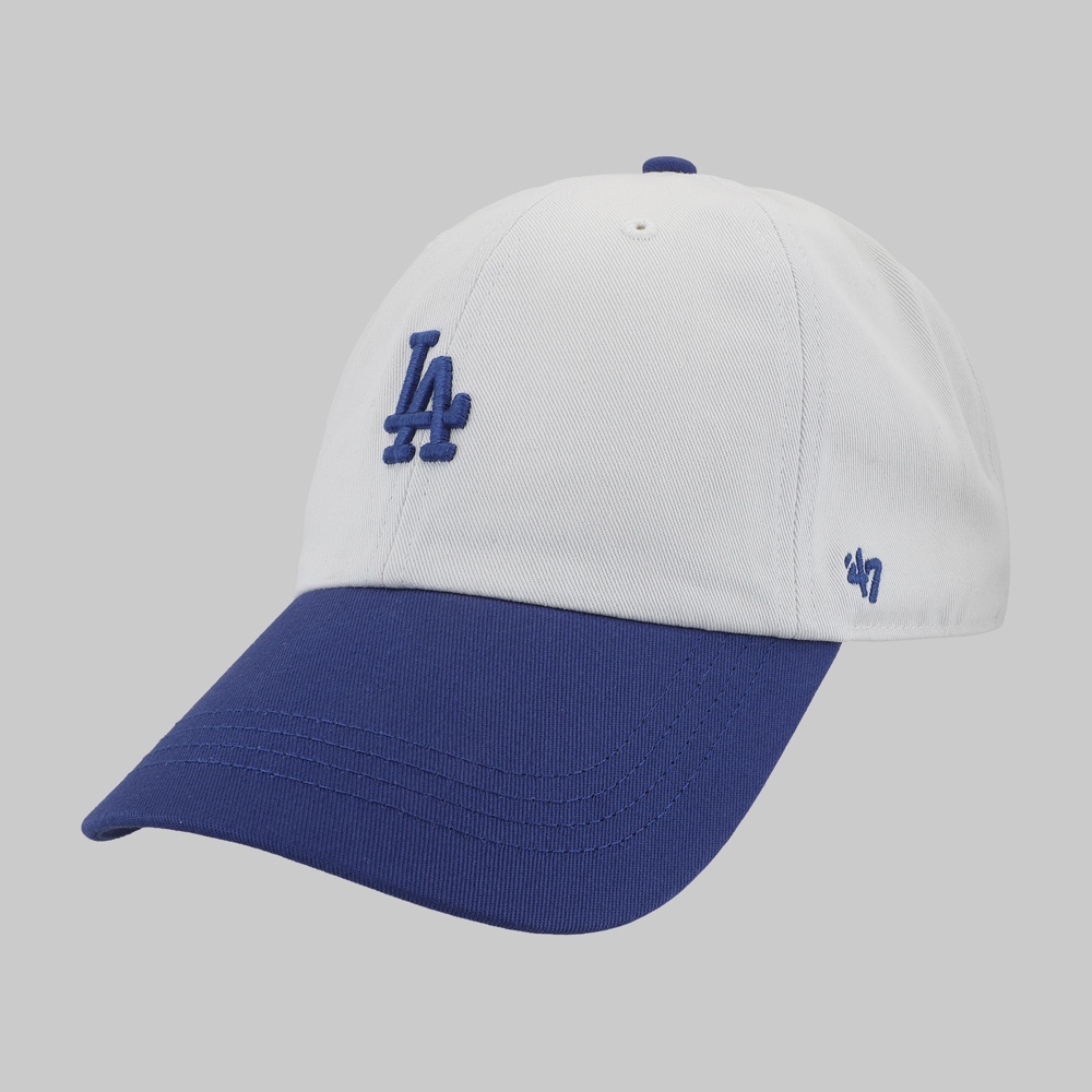 Los Angeles Dodgers MLB Contempo