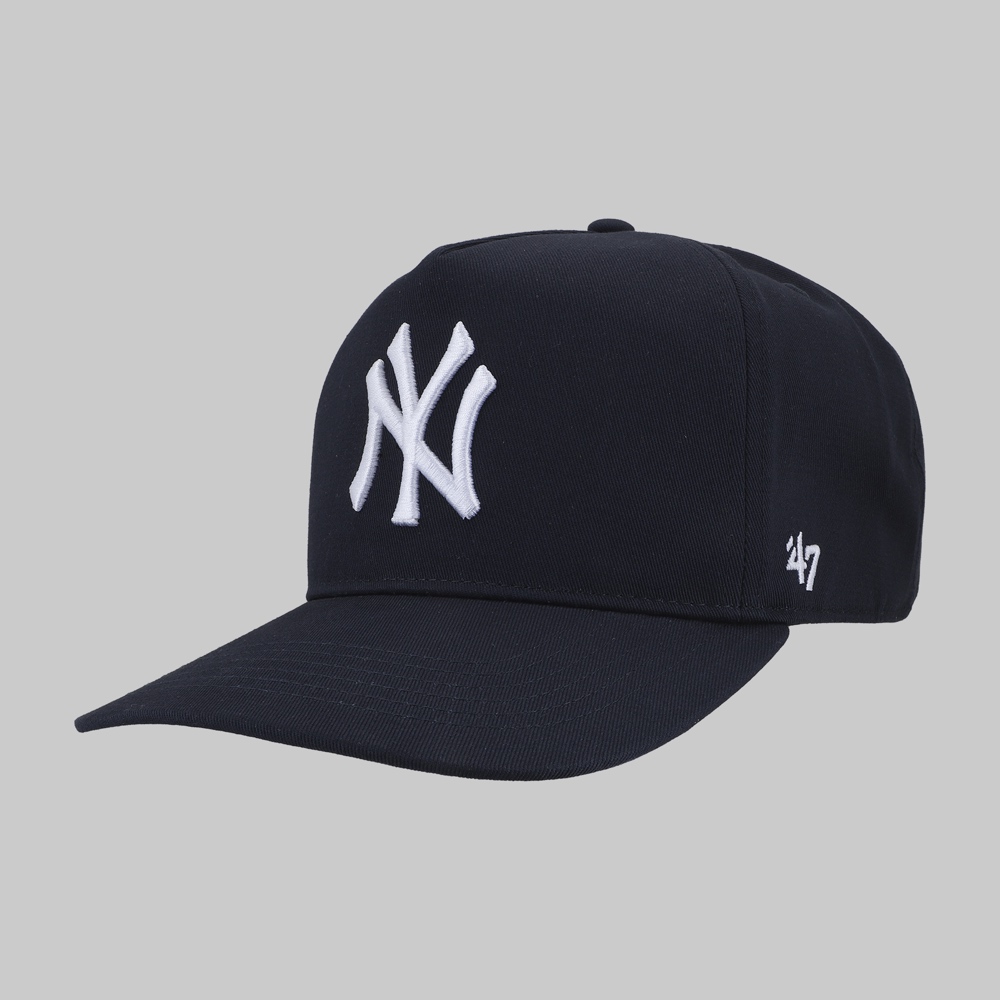 New York Yankees MLB Hitch