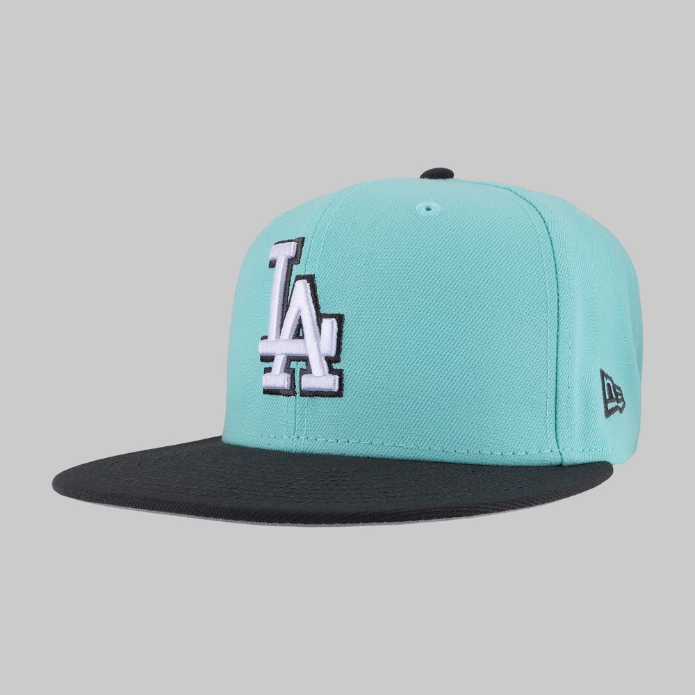 Los Angeles Dodgers MLB Color Pack 59Fifty