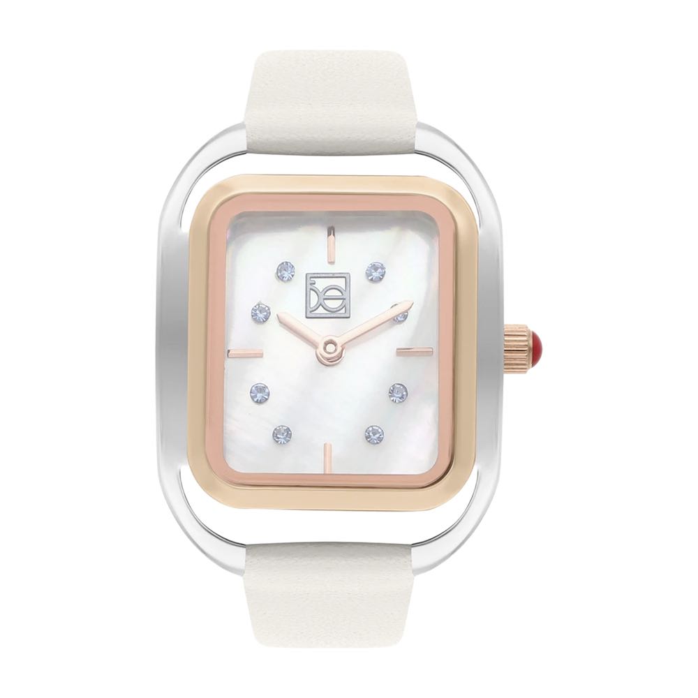 Reloj Cloe Eden OE2602-WT