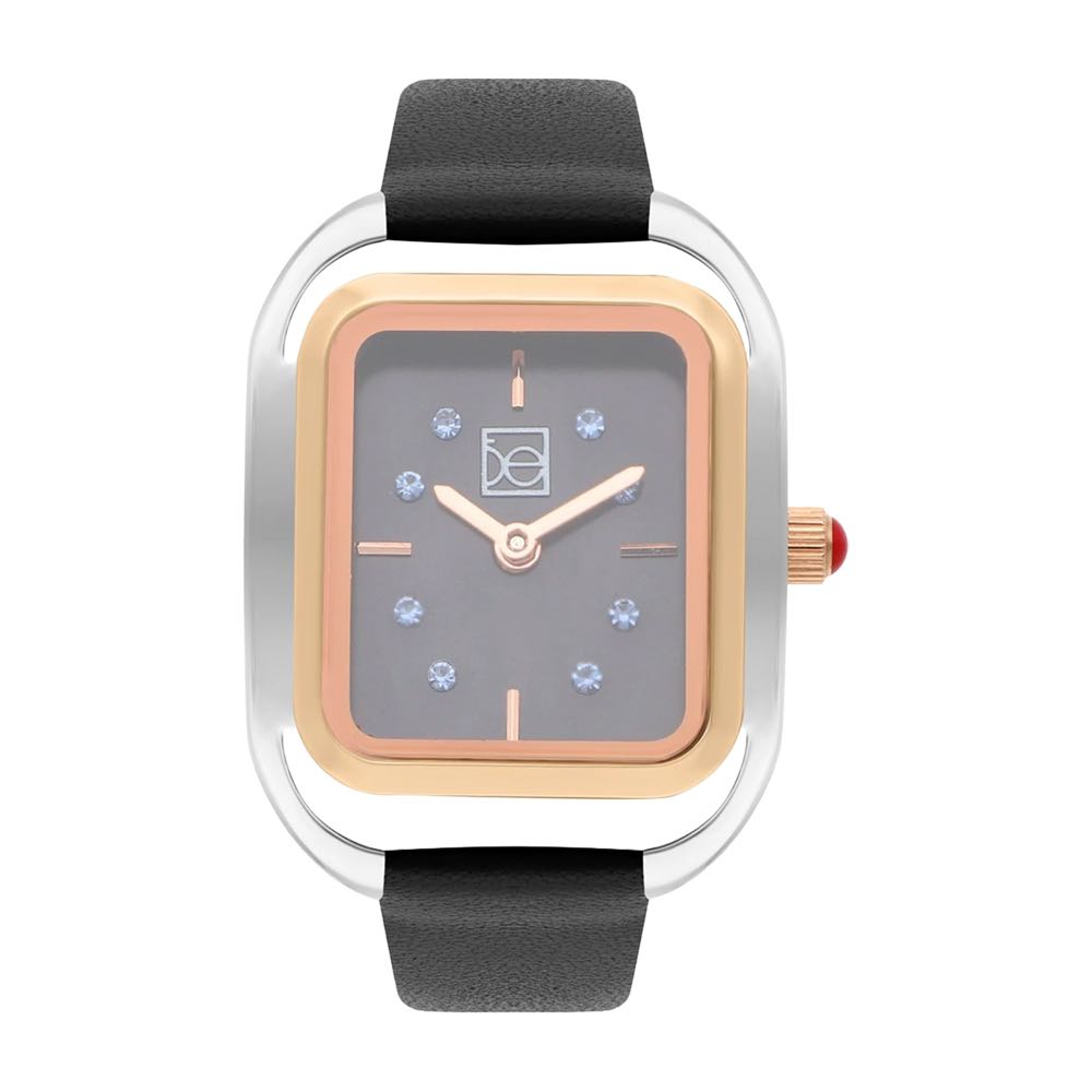 Reloj Cloe Eden OE2602-BK