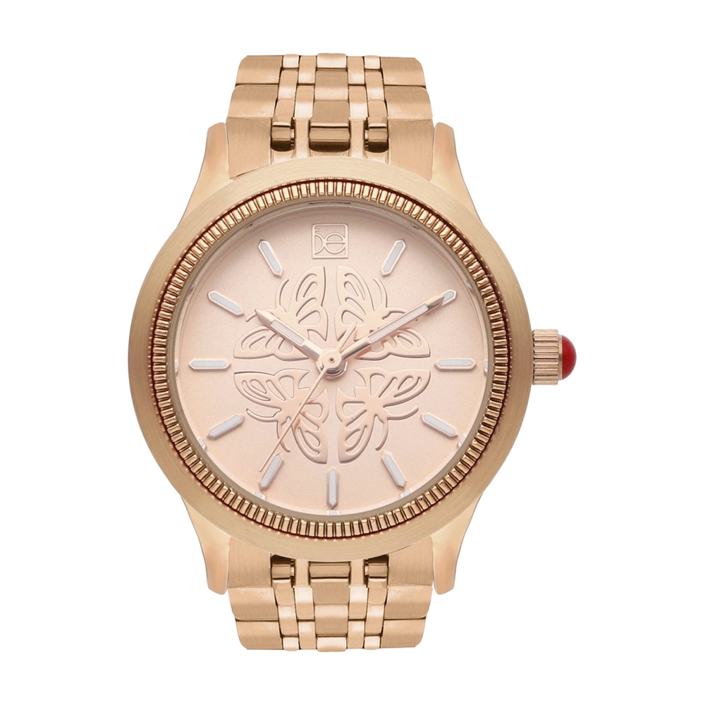 Reloj Cloe Lindy OE2629-RG