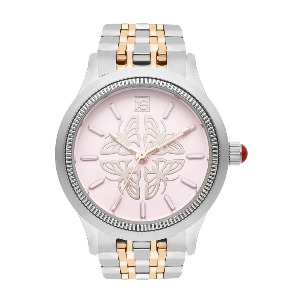 Reloj Cloe Lindy OE2629-SL